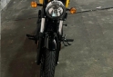 Motos - Royal Enfield 2023 / Meteor 2023 Nafta 9000Km - En Venta
