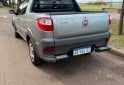 Camionetas - Fiat STRADA WORKING 1,4 2019 Nafta 100000Km - En Venta