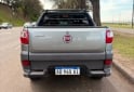 Camionetas - Fiat STRADA WORKING 1,4 2019 Nafta 100000Km - En Venta