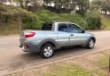 Camionetas - Fiat STRADA WORKING 1,4 2019 Nafta 100000Km - En Venta