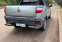 Camionetas - Fiat STRADA WORKING 1,4 2019 Nafta 100000Km - En Venta