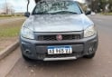 Camionetas - Fiat STRADA WORKING 1,4 2019 Nafta 100000Km - En Venta