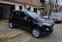Autos - Ford Eco sport 2012 Nafta - En Venta