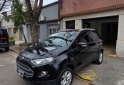 Autos - Ford Eco sport 2012 Nafta - En Venta
