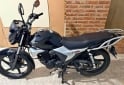Motos - Honda GLH 150 2023 Nafta 12000Km - En Venta