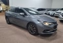 Autos - Chevrolet Cruze ltz 2017 Nafta 100000Km - En Venta
