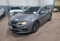 Autos - Chevrolet Cruze ltz 2017 Nafta 100000Km - En Venta