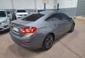 Autos - Chevrolet Cruze ltz 2017 Nafta 100000Km - En Venta