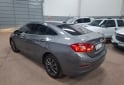 Autos - Chevrolet Cruze ltz 2017 Nafta 100000Km - En Venta