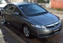 Autos - Honda Civic 2010 GNC 215000Km - En Venta