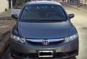 Autos - Honda Civic 2010 GNC 215000Km - En Venta