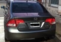Autos - Honda Civic 2010 GNC 215000Km - En Venta