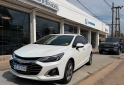 Autos - Chevrolet CRUZE PREMIER II 4 Ptas. 2021 Nafta 58000Km - En Venta