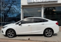 Autos - Chevrolet CRUZE PREMIER II 4 Ptas. 2021 Nafta 58000Km - En Venta