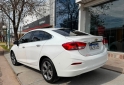 Autos - Chevrolet CRUZE PREMIER II 4 Ptas. 2021 Nafta 58000Km - En Venta