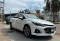 Autos - Chevrolet CRUZE PREMIER II 4 Ptas. 2021 Nafta 58000Km - En Venta