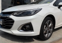 Autos - Chevrolet CRUZE PREMIER II 4 Ptas. 2021 Nafta 58000Km - En Venta