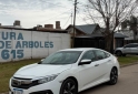 Autos - Honda CIVIC EX-L 2017 Nafta 77000Km - En Venta