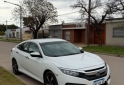 Autos - Honda CIVIC EX-L 2017 Nafta 77000Km - En Venta