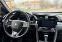 Autos - Honda CIVIC EX-L 2017 Nafta 77000Km - En Venta