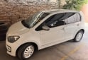 Autos - Volkswagen Up 2015 Nafta 120000Km - En Venta