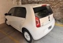 Autos - Volkswagen Up 2015 Nafta 120000Km - En Venta