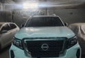 Camionetas - Nissan Frontier 2023 Diesel 32000Km - En Venta