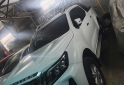 Camionetas - Nissan Frontier 2023 Diesel 32000Km - En Venta