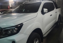 Camionetas - Nissan Frontier 2023 Diesel 32000Km - En Venta