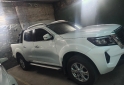Camionetas - Nissan Frontier 2023 Diesel 32000Km - En Venta