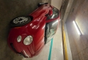 Autos - Fiat 500 1.4 8v  cult 2012 Nafta 127000Km - En Venta