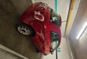 Autos - Fiat 500 1.4 8v  cult 2012 Nafta 127000Km - En Venta