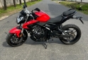 Motos - Voge 500 R 2023 Nafta 2010Km - En Venta