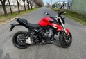 Motos - Voge 500 R 2023 Nafta 2010Km - En Venta