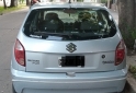 Autos - Chevrolet Suzuki fun 2008 Nafta 124000Km - En Venta
