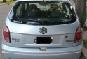 Autos - Chevrolet Suzuki fun 2008 Nafta 124000Km - En Venta