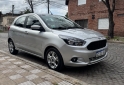 Autos - Ford KA SEL 2018 Nafta 145000Km - En Venta