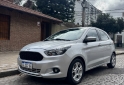 Autos - Ford KA SEL 2018 Nafta 145000Km - En Venta