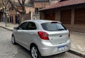 Autos - Ford KA SEL 2018 Nafta 145000Km - En Venta