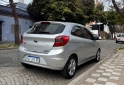 Autos - Ford KA SEL 2018 Nafta 145000Km - En Venta