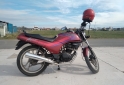 Motos - Honda CBX 150 Aero 1992 Nafta 38000Km - En Venta