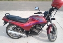 Motos - Honda CBX 150 Aero 1992 Nafta 38000Km - En Venta