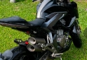 Motos - Zontes R310. Rouser .honda yamah 2021 Nafta 5300Km - En Venta