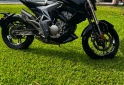 Motos - Zontes R310. Rouser .honda yamah 2021 Nafta 5300Km - En Venta