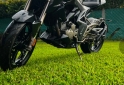 Motos - Zontes R310. Rouser .honda yamah 2021 Nafta 5300Km - En Venta