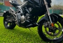 Motos - Zontes R310. Rouser .honda yamah 2021 Nafta 5300Km - En Venta