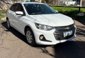 Autos - Chevrolet ONIX 1.2 LT GNC 2020 GNC - En Venta