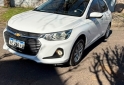 Autos - Chevrolet ONIX 1.2 LT GNC 2020 GNC - En Venta
