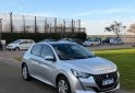 Autos - Peugeot 208 active 2021 Nafta 64000Km - En Venta