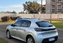 Autos - Peugeot 208 active 2021 Nafta 64000Km - En Venta